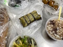 -芳婆糕团店(王府大街店)