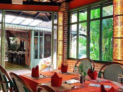 -Champey Cooking Class