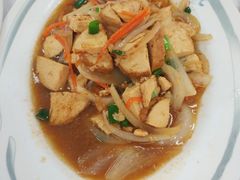 -垦丁辉哥生鱼片