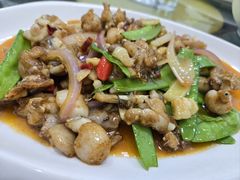 -梅子大排档