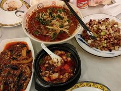 -陈麻婆豆腐(春熙店)