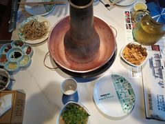 -阳坊胜利涮羊肉(禧乐汇店)