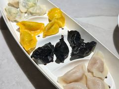 -船歌·鱼水饺青岛菜(闽江二路店)