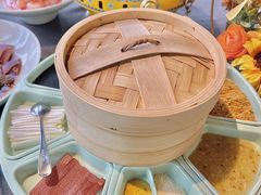 -羲和雅苑•北京烤鸭(平安国际金融中心店)