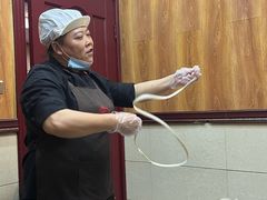 -老来福·非遗酸汤兔(凯旋路店)