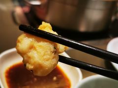 -捞王锅物料理(上海世茂广场店)