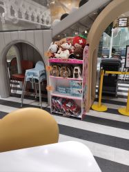 -奈尔宝家庭中心·亲子餐厅(华采天地店)