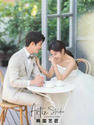 -艺匠摄影ARTIZ STUDIO(南京店)