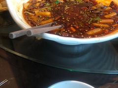 -黄三怪(清河店)