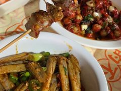 -小林哥的海鲜馆·夜宵烧烤(渔人码头店)