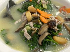 -石潭贵香酒店(玄真路店)