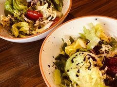 -ALLORA意大利餐厅(丰盛里店)