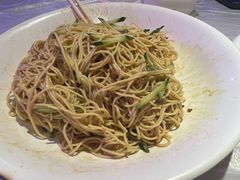 凉面-可可大虾武汉土菜大排档(万松园1店)