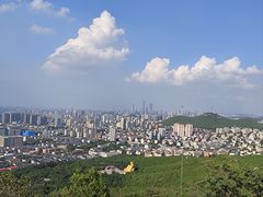 -千佛山风景名胜区
