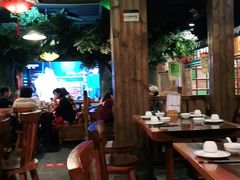 大堂-海南大院(海甸岛店)