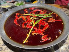 -六公里老火锅(总店)