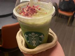 -星巴克(宁波老外滩店)