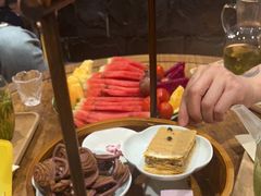 -了凡国风主题茶馆·咖啡(武侯祠锦里店)