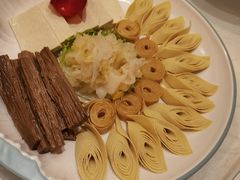 -江海肥牛(桃园南路店)