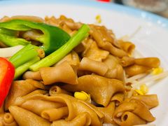 豉油皇鹅肠-优之名鹅城