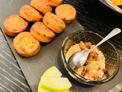 -西安W酒店·YEN飨艳中餐厅