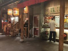 -南京大牌档(崇文门国瑞店)