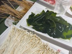 -佰人王串串香火锅(洋珠巷店)