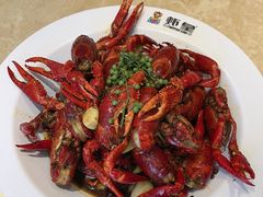 鲜藤椒小龙虾-虾皇(龙虾城旗舰店)