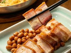 -荣基四海一家·家常菜·海鲜大排档(新安店)