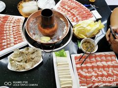 -安缘斋涮肉