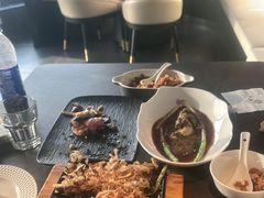 -烛影拾光观景餐厅·创意菜·摄影·小提琴(大唐不夜城店)