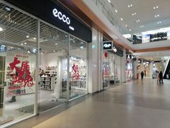 -杉杉奥特莱斯广场(哈尔滨店)