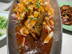 -徽珍源(龙茗路店)