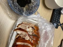 烤鸭-章云板鸭(马道街店)