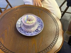 -花间烘焙BLossom Bakery