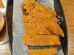 -馋三尺蟹粉小笼(人民广场店)