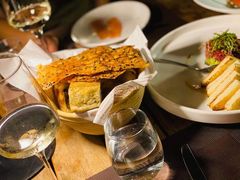 餐前面包-Solo(衡山路店)