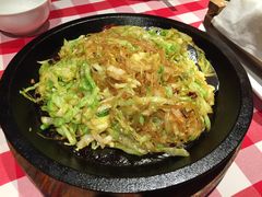 -西贝(金桥店)