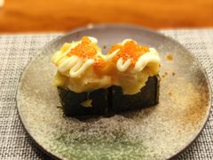 -戏作寿司(观音桥店)