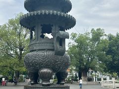 -香积寺