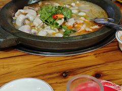 -大鼎石锅鱼(春江里店)