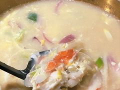 -HOTISLAND海鸡岛·韩国料理(江南西店)