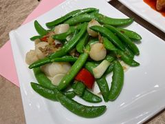 -广东胜利宾馆西关粤中餐厅