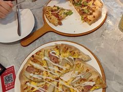 -必胜客(玉泉远洋店)