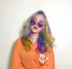 -GIRL STYLE 烫发·染发沙龙