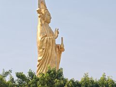 -广州莲花山旅游区