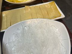 粉丝-福寿斋·老北京铜锅涮肉·烤鸭(顺义总店)