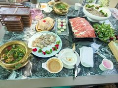 -慢丽江·云南野生菌土鸡锅(西山店)