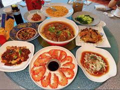 -阿湾楼·温州海鲜·江浙菜(京江路店)