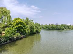 -济南大明湖景区